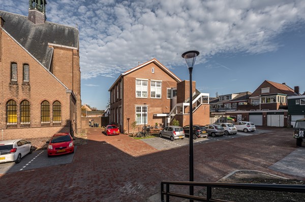 Medium property photo - West Achterweg 2D, 3255 AZ Oude-Tonge